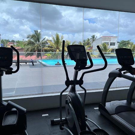 Fairway 2 Bedroom Luxury Apartment With Gym And Pool Battaramulla Exterior photo